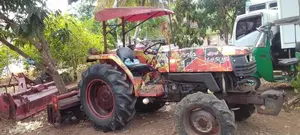 Kubota 4508 2014 Tractor (Used)