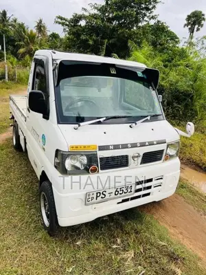 Suzuki Every 2007 Lorry (Used)