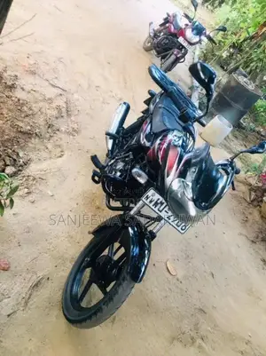 Bajaj Discover 2012 Motorbike (Used)