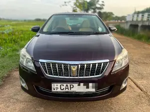 Toyota Premio 2015 Car (Used)
