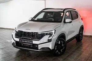 Kia Sonet GTX Plus GT Line 2026 SUV Brand New