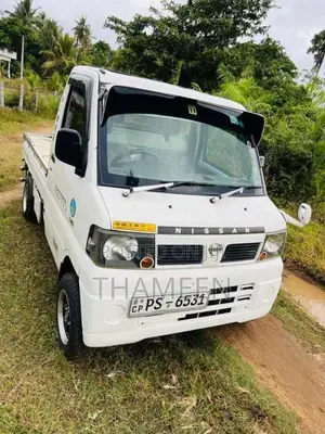 Suzuki Every 2007 Lorry (Used)