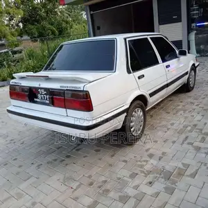 Toyota Corolla AE81 1986 Car (Used)