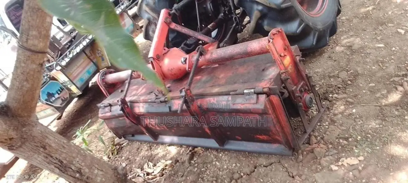 Kubota 4508 2014 Tractor (Used)