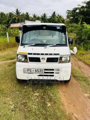Suzuki Every 2007 Lorry (Used)
