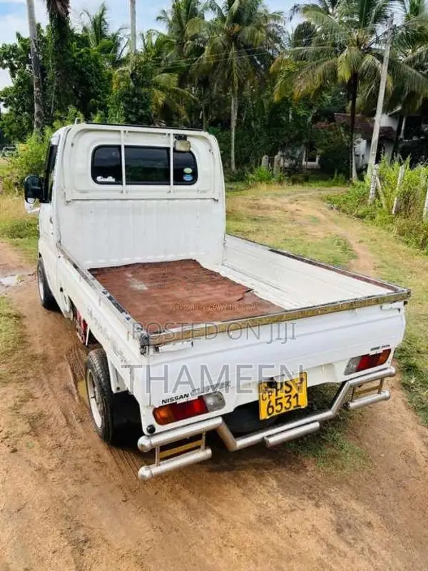 Suzuki Every 2007 Lorry (Used)