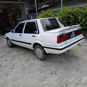 Toyota Corolla AE81 1986 Car (Used)
