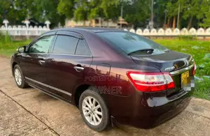 Toyota Premio 2015 Car (Used)