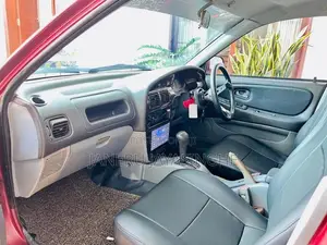Proton Wira 2005 Car (Used)