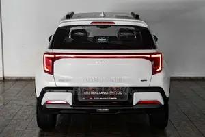 Kia Sonet GTX Plus GT Line 2026 SUV Brand New