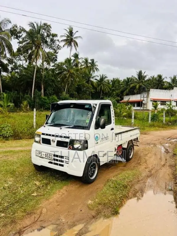 Suzuki Every 2007 Lorry (Used)