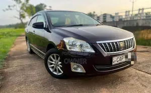 Toyota Premio 2015 Car (Used)