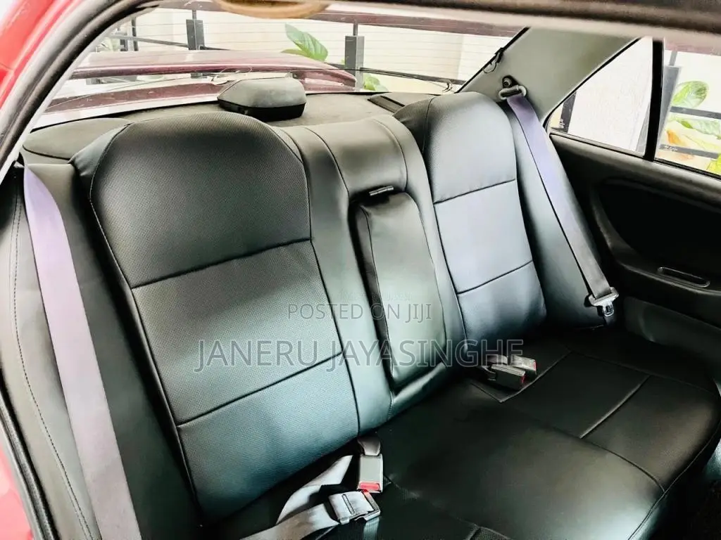 Proton Wira 2005 Car (Used)