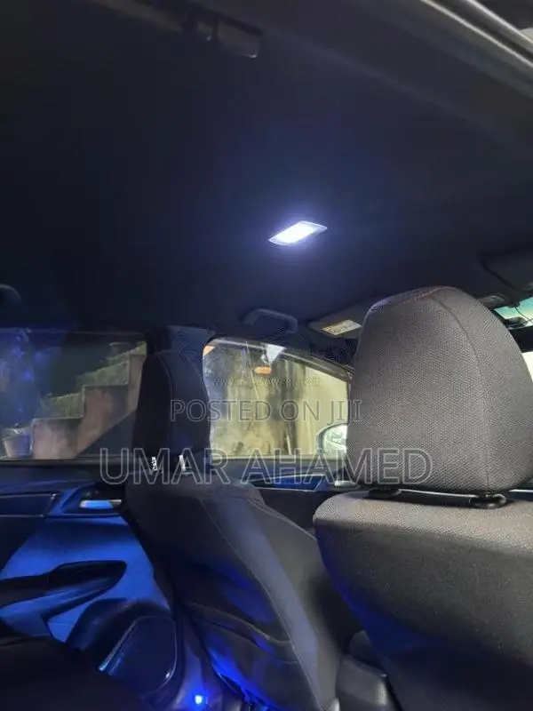 Honda Fit GP5 S Grade Safety 2014 Car (Used)