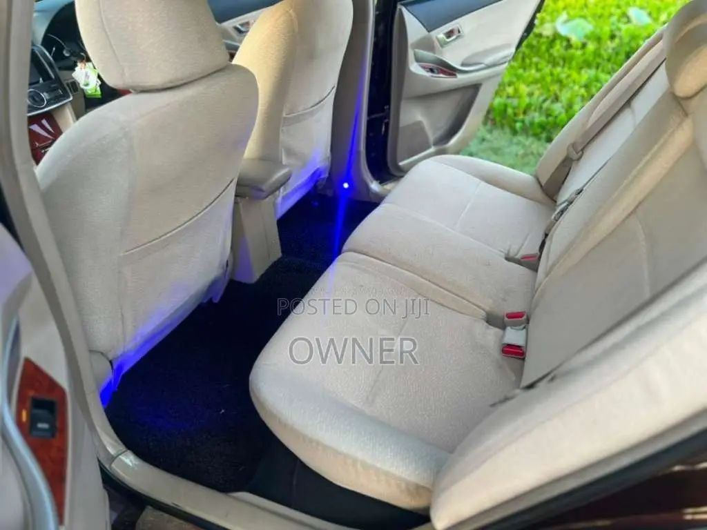 Toyota Premio 2015 Car (Used)
