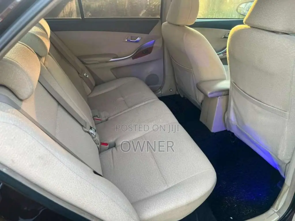 Toyota Premio 2015 Car (Used)