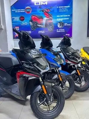 Hero Xoom 110 EFI I3s Brand New 2026