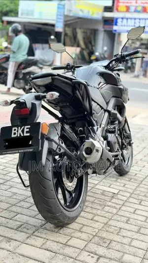 Yamaha MT 15 V2 2026
