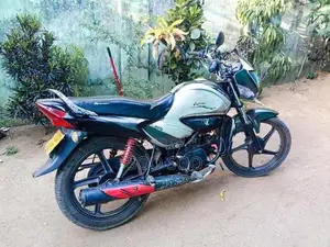 Hero Splendor i smart 2016