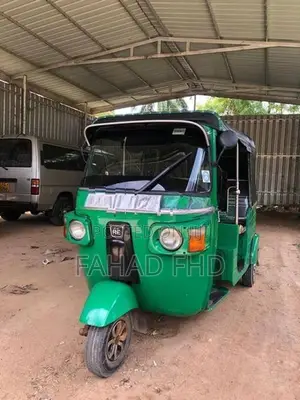 Bajaj RE 2013 2003