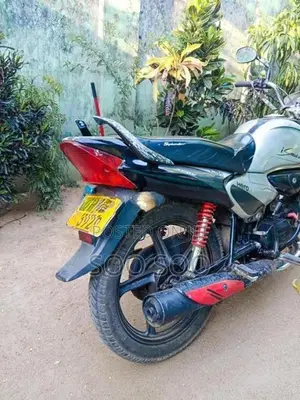 Hero Splendor i smart 2016