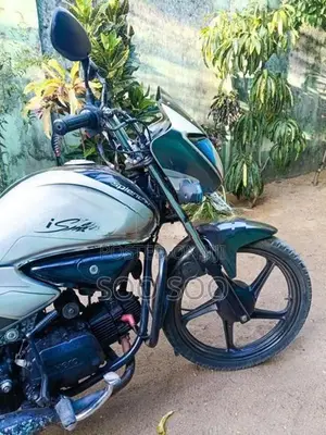 Hero Splendor i smart 2016