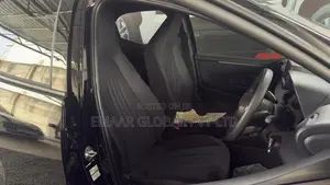 Toyota Yaris 2024