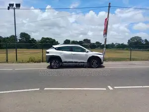 Toyota Taisor 2026