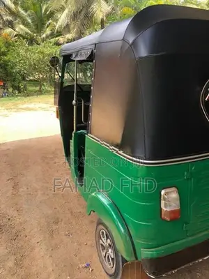 Bajaj RE 2013 2003