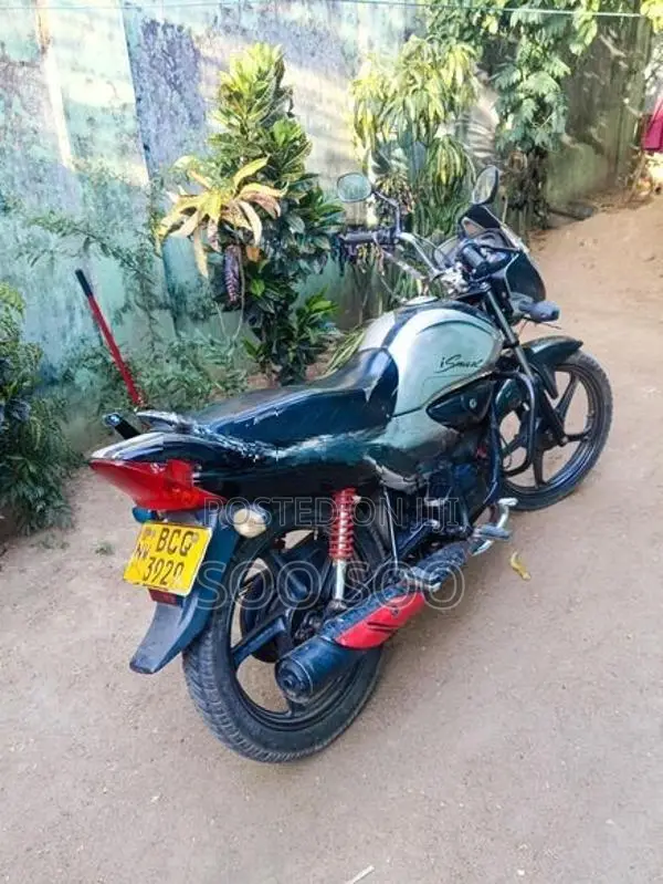 Hero Splendor i smart 2016