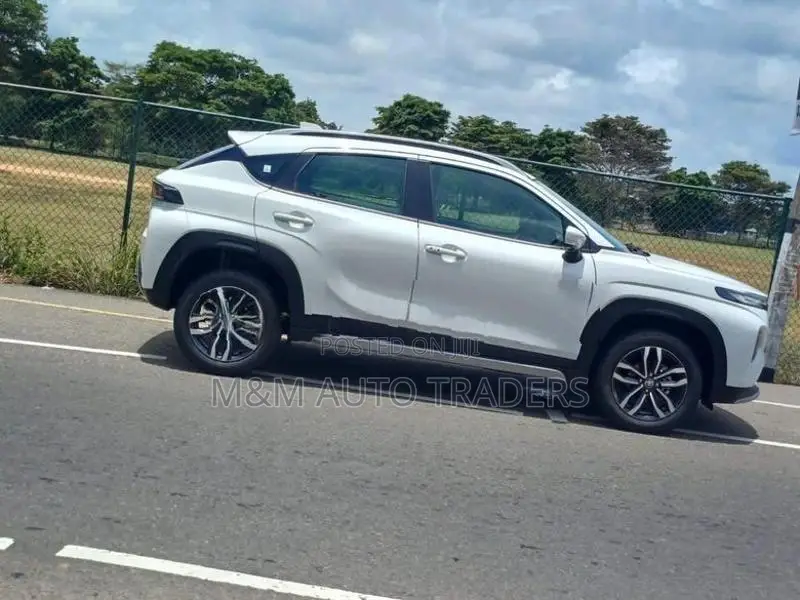 Toyota Taisor 2026