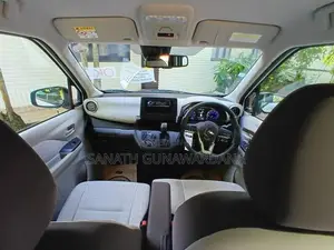 Mitsubishi eK Wagon 2024