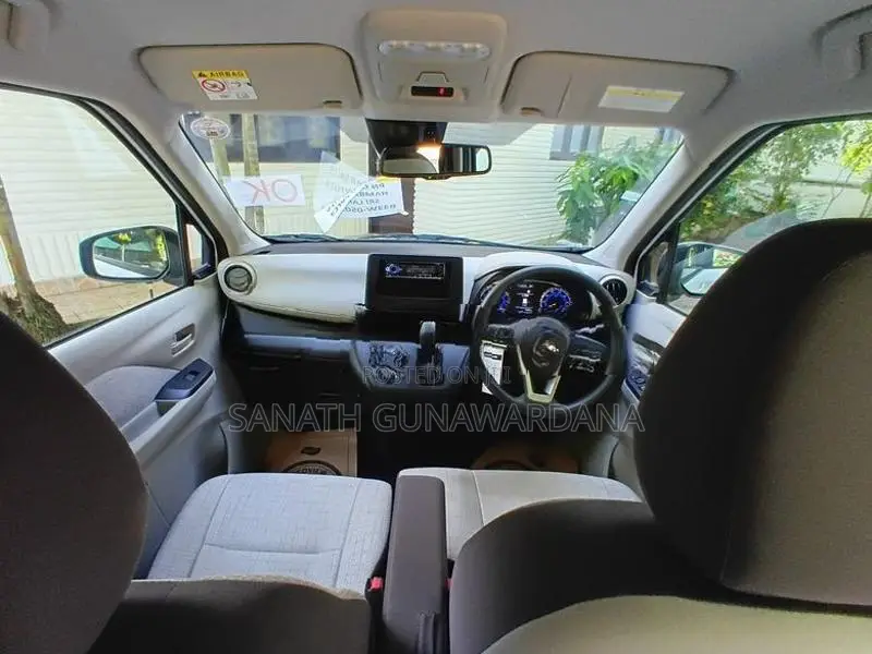 Mitsubishi eK Wagon 2024