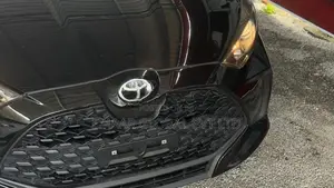Toyota Yaris 2024