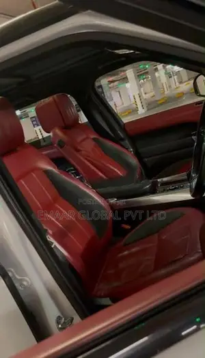 Land Rover Range Sport Fully Loaded Spec 2018