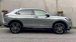 Honda Vezel Z PREMIUM 2026