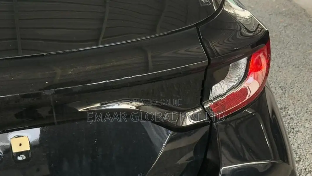Toyota Yaris 2024