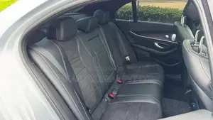 Mercedes Benz E350 Premium Plus Spec 2017