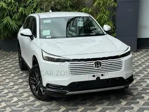 Honda Vezel Z PREMIUM 2026