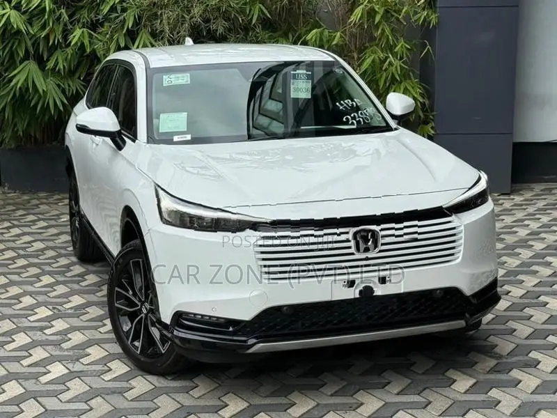Honda Vezel Z PREMIUM 2026