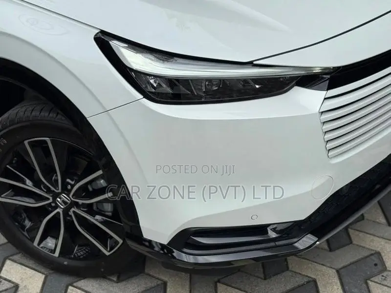 Honda Vezel Z PREMIUM 2026