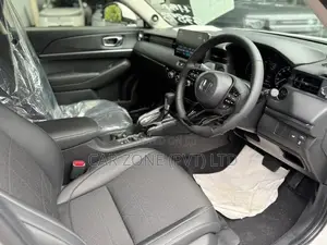 Honda Vezel Z PREMIUM 2026