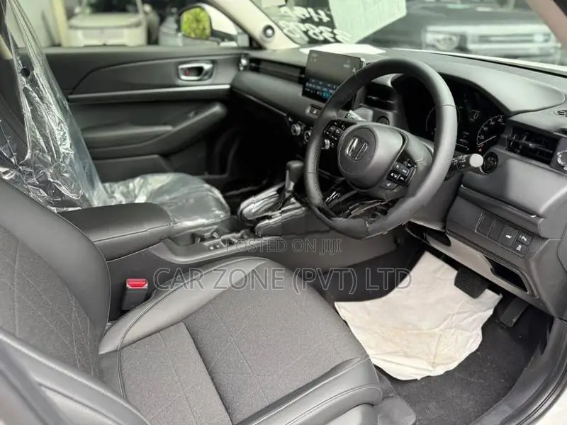 Honda Vezel Z PREMIUM 2026