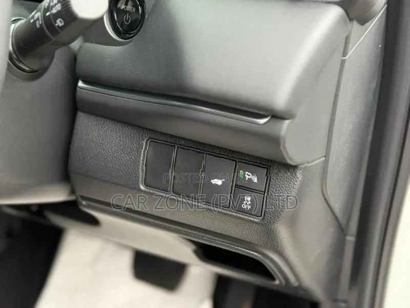 Honda Vezel Z PREMIUM 2026