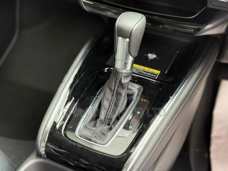 Honda Vezel Z PREMIUM 2026