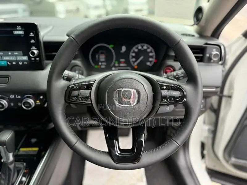 Honda Vezel Z PREMIUM 2026