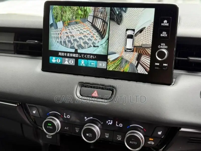 Honda Vezel Z PREMIUM 2026