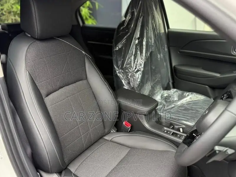 Honda Vezel Z PREMIUM 2026