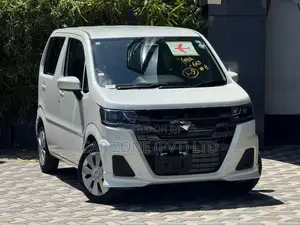 Suzuki Wagon R ZL NEW FACE 2026