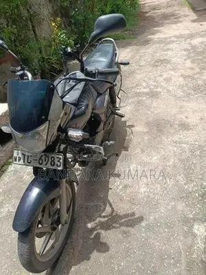 Bajaj Platina 100 Base Trim 2006